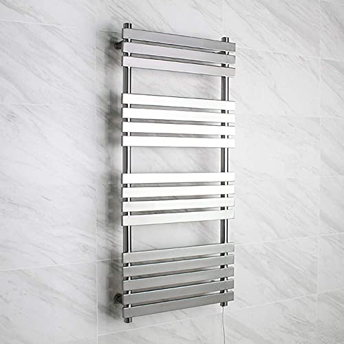 Toallero Eléctrico Pared Baño Marca XiVue