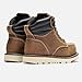 BRUNT Marin Welted (Comp Toe) - Men’s Size 9.5, Brown - 6