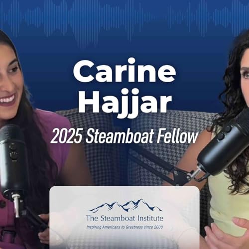 How a Harvard Conservative Landed at The Boston Globe & Won the Steamboat Fellowship