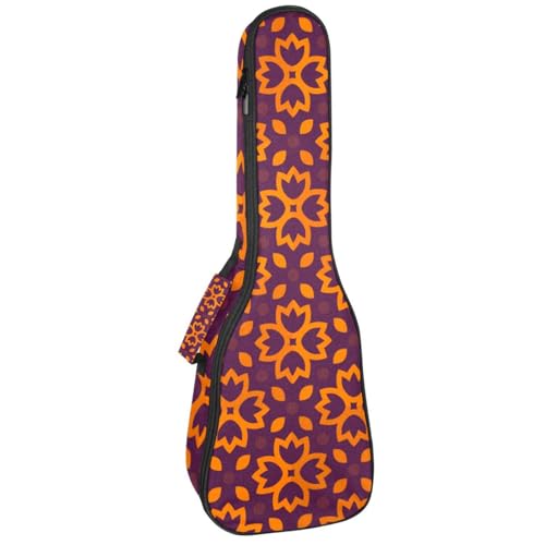JRHEJTHH Housse imperméable pour ukulélé en tissu Oxford durable et élégant avec sac de rangement Motif fleurs et papillons Jaune, Multicolore., 25.9x9x3.1in/66x23x8cm, Moderne - Les Beatles, Paul McCartney, John Lennon, RIngo Starr, George Harrison JRHEJTHH Housse imperméable pour ukulélé en tissu Oxford durable et élégant avec sac de rangement Motif fleurs et papillons Jaune, Multicolore., 25.9x9x3.1in/66x23x8cm, Moderne