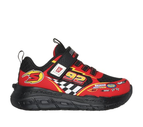 Image of Skechers Boys' Skech Tracks Sneaker