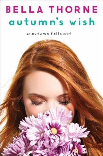 Autumn's Wish (Autumn Falls)