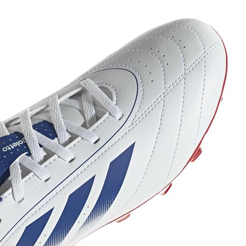 Image of adidas Unisex-Adult Goletto IX Firm Ground /Multi Ground Cleat