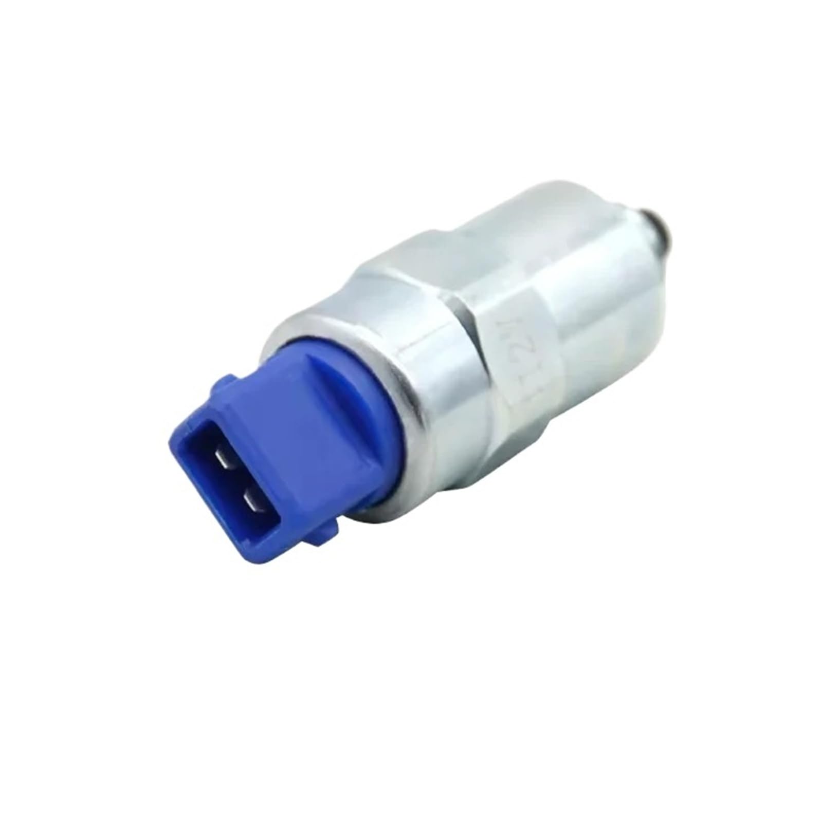Électrovanne d'arrêt 24V 7185-900H pour moteur Perkins et chargeur JCB