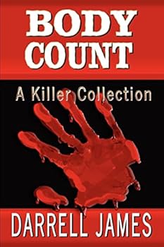 Paperback BODY COUNT: A Killer Collection Book