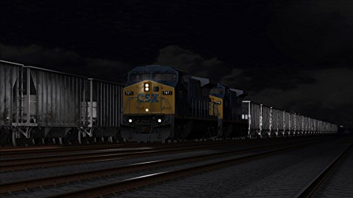 Train Simulator 2015 Miami West Palm Beach DLC simulation ferroviaire PC Windows - 5