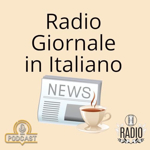 Radio Vaticana - Radiogiornali cover art