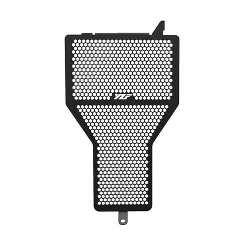 Motorrad Kühlerschutz Kühlergrill Für YAM&AHA MT125 YZF R125 ABS 2011-2012-2013-2014-2015-2016-2017-2018 Kühlergitterschutz MT-125 R125