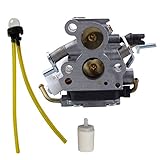 kompatibel mit Husqvarna 435 435e 440e Chainsaw