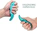 wellgler Deep Tissue Massage Tool Trigger Point Message Tool and Thumb Saver Massager