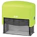 Plus Guard Your Id Large Stamp, Green