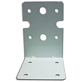 DuPont WFAB100 Heavy Duty System Brackets