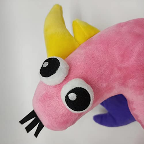 Yasswete 2023 New Horror Game Plush 9.4" Opila Bird Plushies Toy For Fans Gift | Soft Stuffed Figure Doll For Kids And Friends Beautifully Stuffed Animal Plush Doll Gifts(Opila Bird) #TOP3