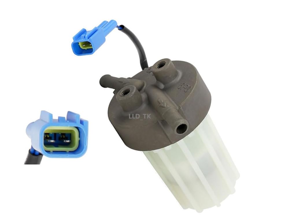 6P3-24560 Fuel Filter Replace for Yamaha Outboard 150HP 175HP 200HP 225HP 250HP 300HP 350HP