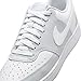 Nike Court Vision Lo Nn P Zapatos para Hombre Pureplatinumwhite 46 Imagen de Nike Court Vision Lo Nn P Zapatos para Hombre Pureplatinumwhite 46