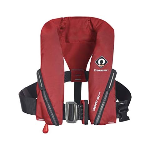 Crewsaver Crewfit 150N Junior Automatic Life Jacket Cover