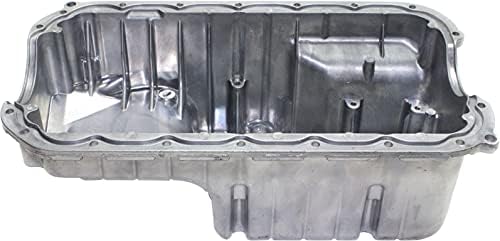 Premium Engine Oil Pan Sump For Acura EL Base Nigeria