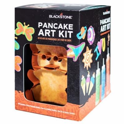 Blackstone 5251 Pancake Art Kit - Quantity 2