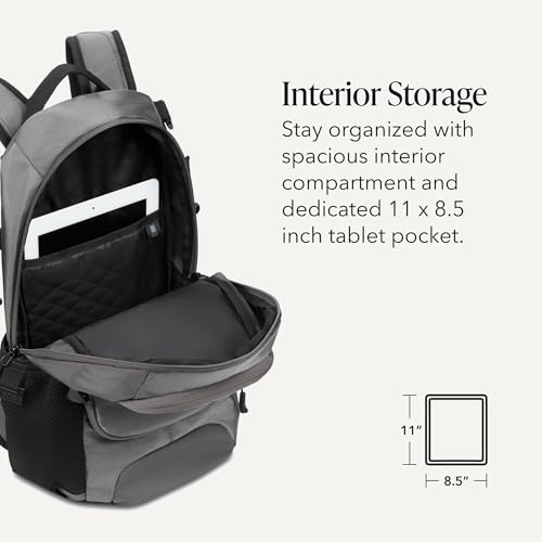 SWISSGEAR City Pack Backpack