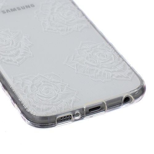 Ekakashop Samsung Galaxy S6 SM-G920F Custodia
