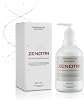 Champú con biotina y zinc piritiona – Combate picazón, caspa, dermatitis seborreica y acumulación de sebo | Solución para el cuidado del cuero cabelludo | 300ml 10 oz 1