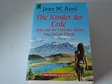 Die Kinder der Erde: Ayla und der Clan des Bären / Das Tal der Pferde