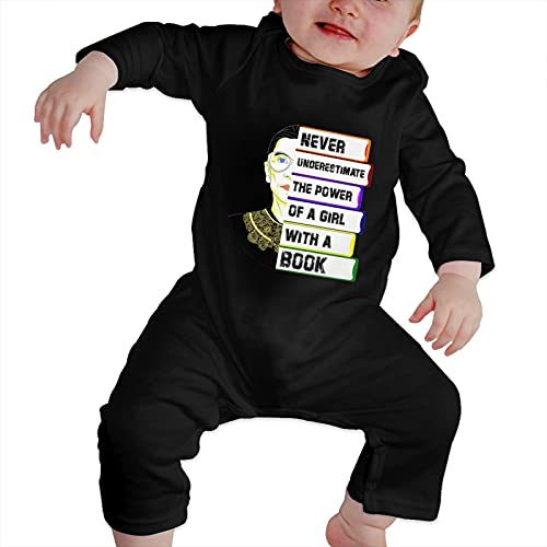 Kyq rbg baby raglan onesie, notorious rbg crown, feminism bodysui…