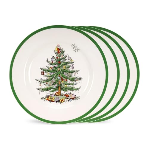 Spode Christmas Tree 7.25 Spode Christmas Tree 7.25