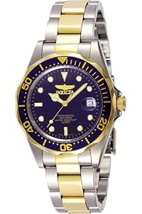 Invicta 8935
