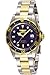 Produktbild Invicta Pro Diver Edelstahl Quarzuhrwerk - 37mm