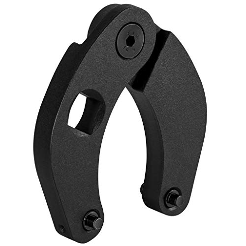 1226 Adjustable Gland Nut Wrench for Hydraulic Cylinders in Construction and Farm Equipment Scenarios