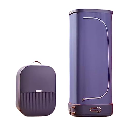 clothes dryer,Heated Clothes Airer with Cover ,Heated Clothes Airer 900W, Electric Clothes Dryer Foldable Portable Clothes Rack Indoor,Clothes Airer Dryer Dry Soon,Laundry Drying Washing Drying Horse