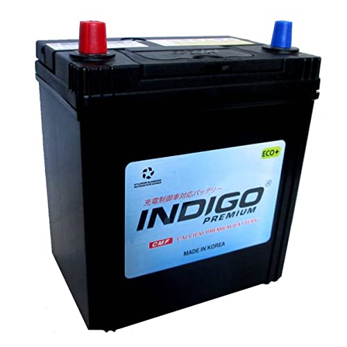 INDIGO PREMIUM CfBS v~A J[obe[ [dԑΉ 55B19R 86in`Nj DBA-ZN6 H24/4`H27/4 [d RCȊO 3N܂10kmۏ