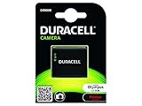 Tiene un voltaje de 3.7 V Duracell DR9686 - Batería para cámara Digital 3.7 V, 770 mAh (reemplaza batería Original de Olympus Li-50B)