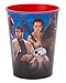 American Greetings Star Wars Episode VII Plastic Party Cups (12 Count), 16 oz