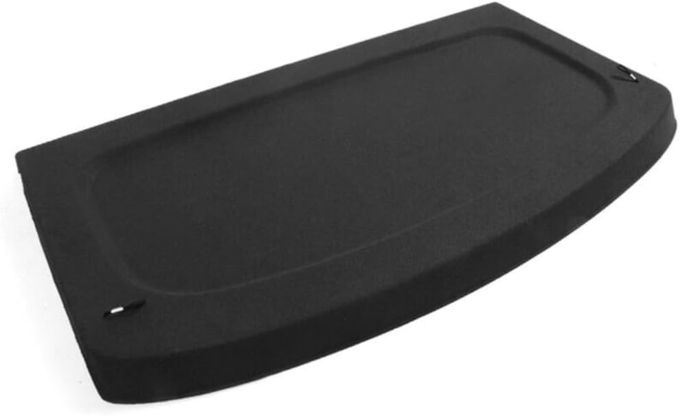 Rear Side Black Cover for VW for Tiguan Limited 2018 901-31110