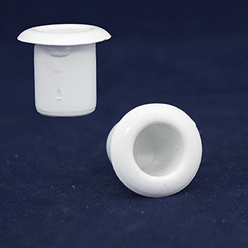 ForeverPRO 5304509705 Shelf Mounting Grommet for Frigidaire Refrigerator 5303001609 08002747 3001609 614840