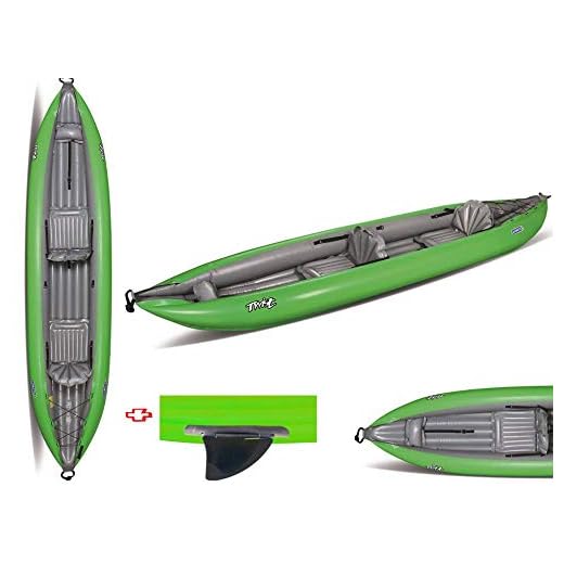 Gumotex Twist 2
