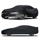 Qualencey Custom Fit Corvette