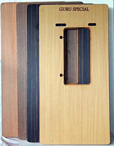 Plywood Sewing Machine Table - Stable Workspace -1