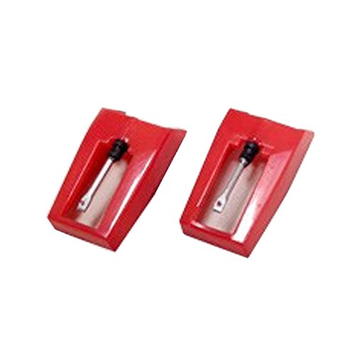 Amazon.co.jp: ベルソス マルチレコードプレーヤー用 交換針