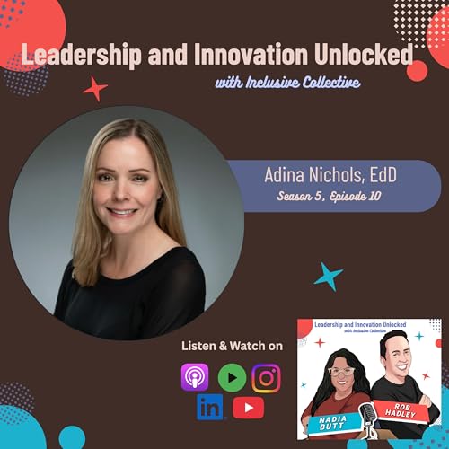 Accenture goes "Big Brother', Vermont makes child care affordable, and Dr. Adina Nichols of Uber