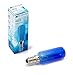 daniplus Lampe, Birne, Glühbirne blau kompatibel Bosch Siemens Kühlschrank 00612235 Lampe,Aokyom günstig Kaufen-daniplus Lampe, Birne, Glühbirne blau kompatibel Bosch Siemens Kühlschrank 00612235