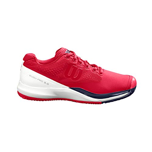 Outlet de zapatillas de padel Amazon Prime Wilson mujer talla 36.5 negras  baratas - Ofertas para comprar online y opiniones | Paddelea