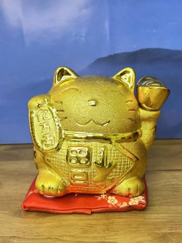 陶器 置物 貯金箱」の人気商品一覧 | 安い商品を通販サイトから探す