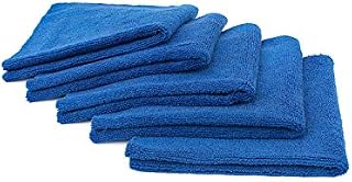 The Rag Company (5-Pack) 16 in. x 16 in. Professional EDGELESS 365 GSM