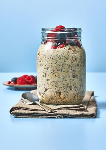 Alpen No Added Sugar Muesli, Breakfast, High in Fibre, Vegetarian, Low Sugar, 950g