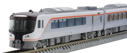 TOMIX 98555 N Gauge JR HC85 Series Hybrid Car Fold Set Railway Model Train