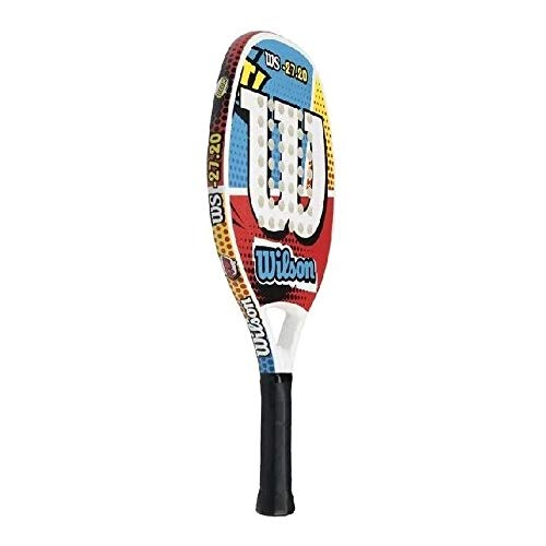 Raquete de Beach Tennis Wilson - WS 27.20