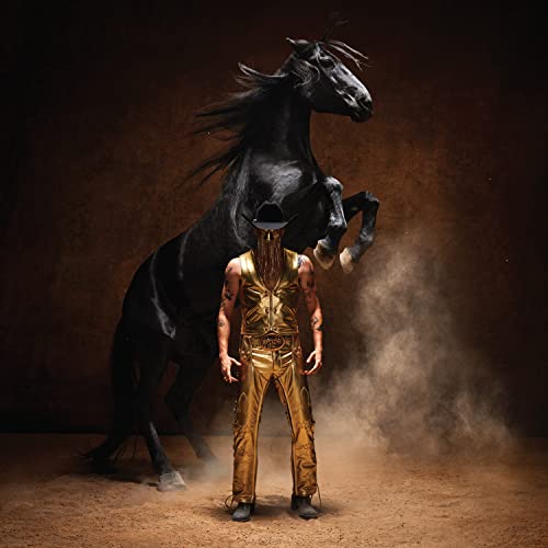 Bronco (Vinyl) by COLUMBIA - Used condition - CA$30.92
